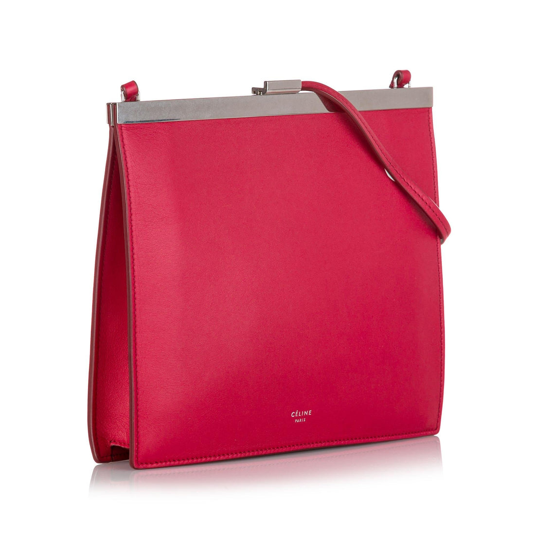 Celine Mini Clasp Crossbody Bag (MLB-LiYk91)