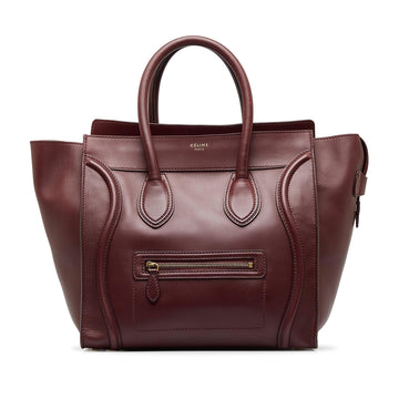 Celine Mini Luggage Tote (MLB-5Annei)