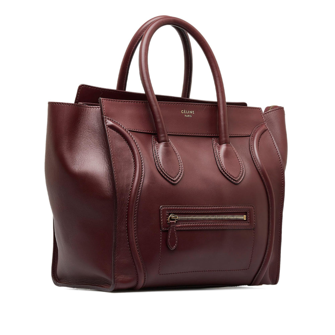 Celine Mini Luggage Tote (MLB-5Annei)