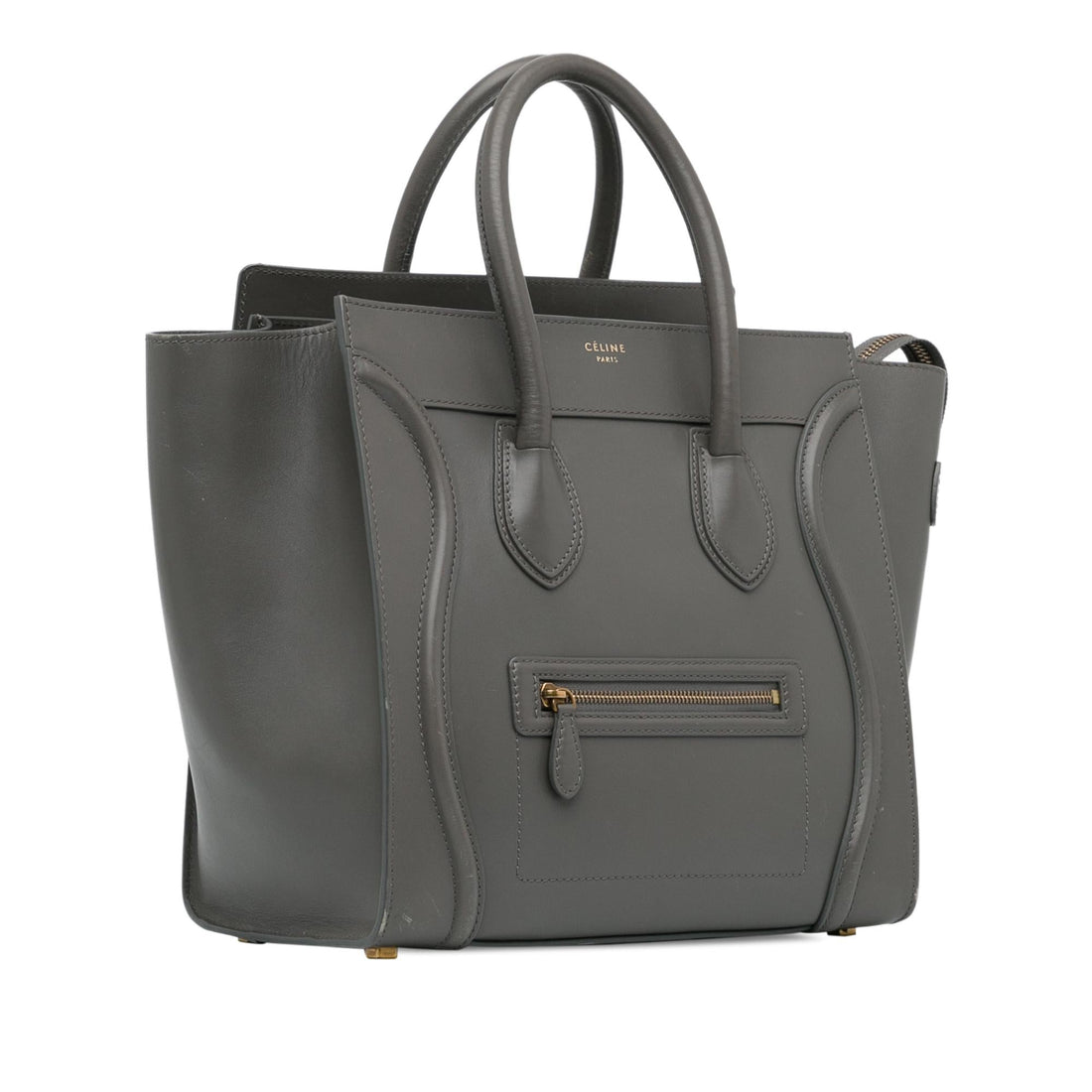 Celine Mini Luggage Tote (MLB-u5YAa2)