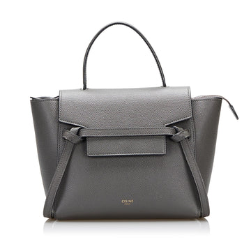 Celine Nano Belt Bag (MLB-IeWOGA)