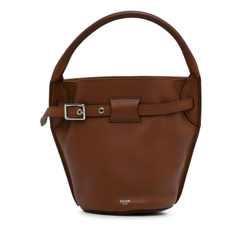 Celine Nano Big Bucket Bag (MLB-xOEGH3)