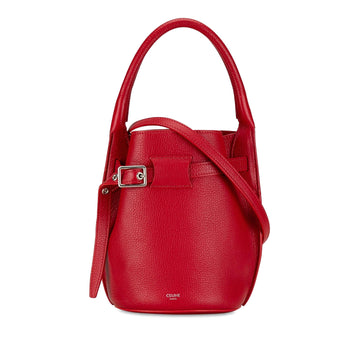 Celine Nano Big Bucket Bag (MLB-Uucfk4)