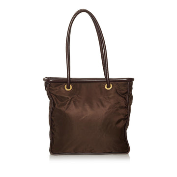 Celine Nylon Tote Bag (MLB-29194)