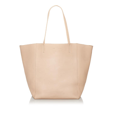 Celine Phantom Cabas Leather Tote Bag (MLB-29739)
