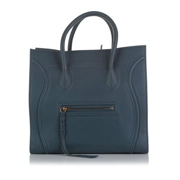 Celine Phantom Luggage Tote (MLB-36990)