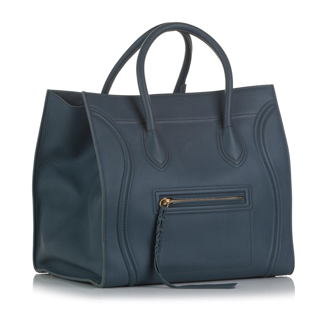 Celine Phantom Luggage Tote (MLB-36990)