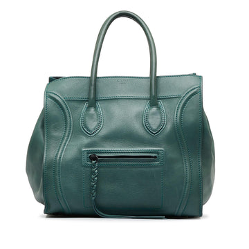 Celine Phantom Luggage Tote (MLB-KH3rXg)