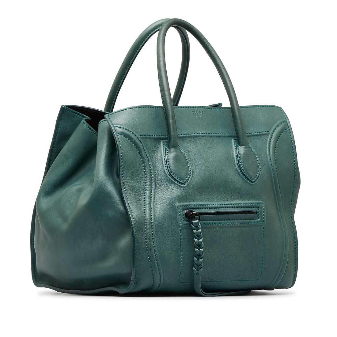Celine Phantom Luggage Tote (MLB-KH3rXg)