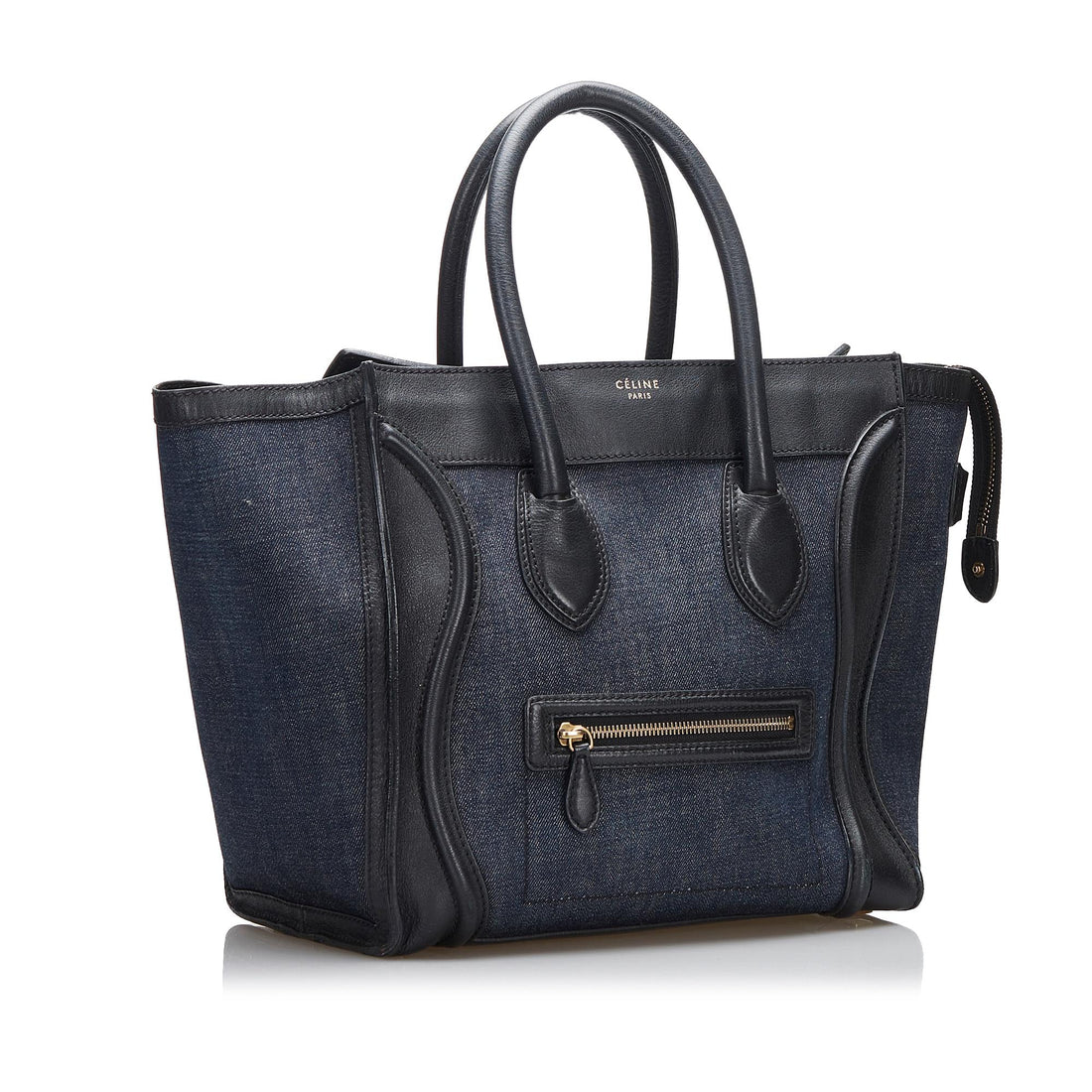 Celine Phantom Luggage Tote (MLB-L0uMkO)