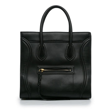Celine Phantom Luggage Tote (MLB-A4cre1)