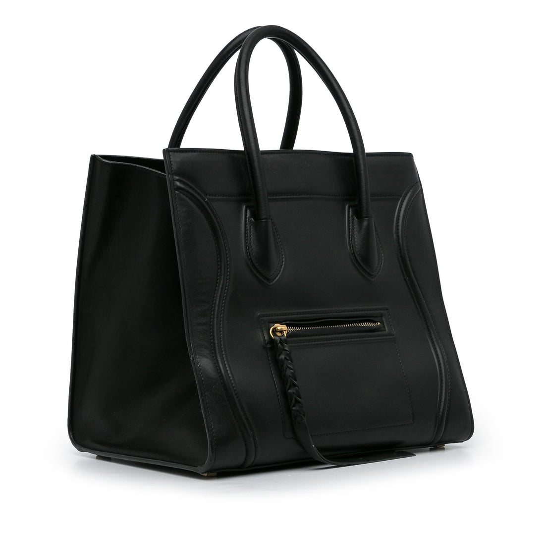 Celine Phantom Luggage Tote (MLB-A4cre1)