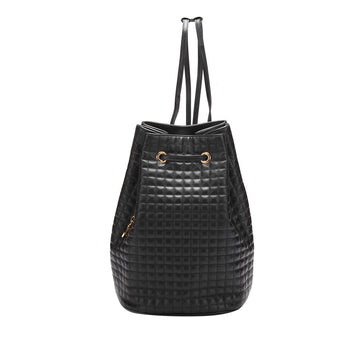 Celine Quilted Backpack (MLB-EEa5Jq)