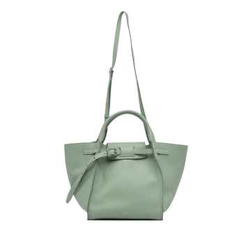 Celine Small Big Bag (MLB-5OCuf3)