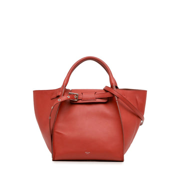 Celine Small Big Bag (MLB-1a5Ott)