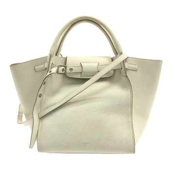 Celine Small Big Satchel (MLB-BDQaYF)