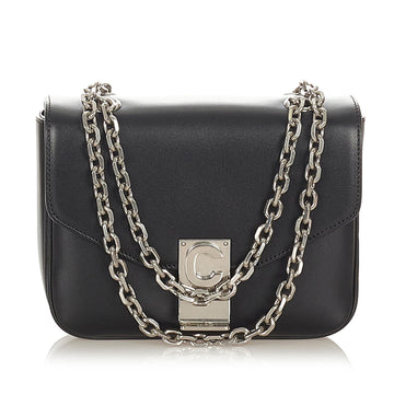 Celine Small C Bag (MLB-37628)