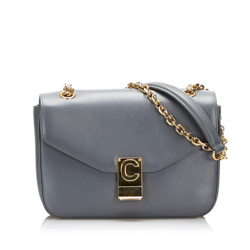 Celine Small C Bag (MLB-37782)