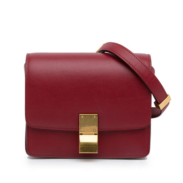 Celine Small Classic Box (MLB-ZMgX4B)