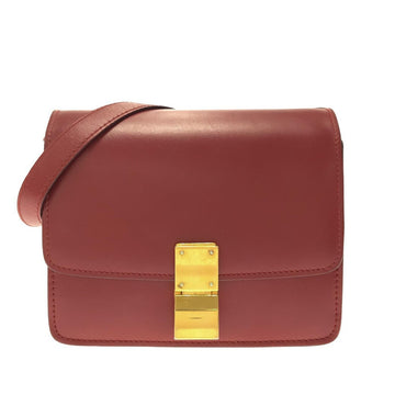 Celine Small Classic Box (MLB-31n13s)