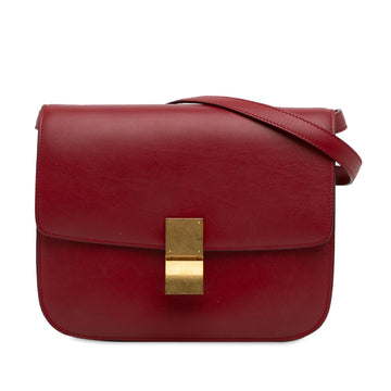 Celine Small Classic Box (MLB-93QuEV)