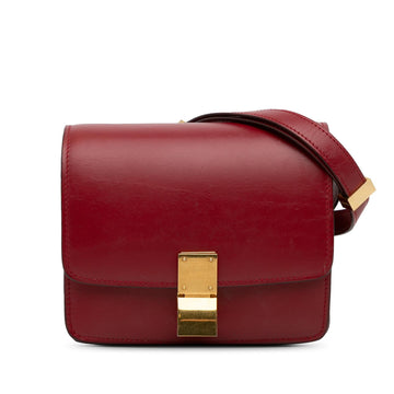 Celine Small Classic Box (MLB-n8tSph)