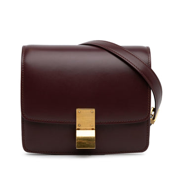 Celine Small Classic Box (MLB-Pynqj8)