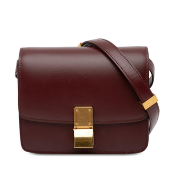 Celine Small Classic Box (MLB-xsVeRM)
