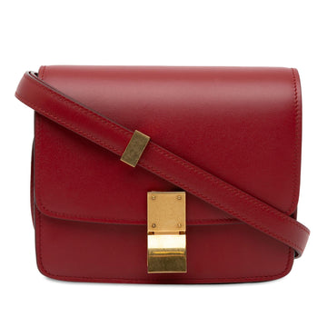 Celine Small Classic Box (MLB-62P6eQ)