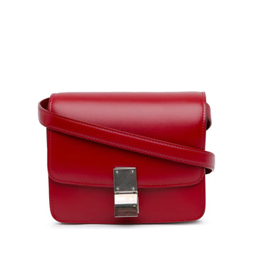 Celine Small Classic Box (MLB-OwI54Y)