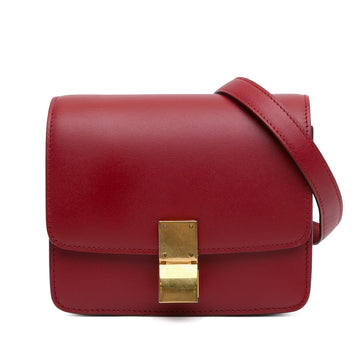 Celine Small Classic Box (MLB-zpY22C)