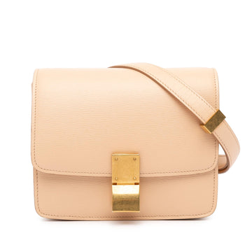 Celine Small Classic Box (MLB-cQc6Mz)