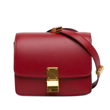 Celine Small Classic Box (MLB-YPKc9N)