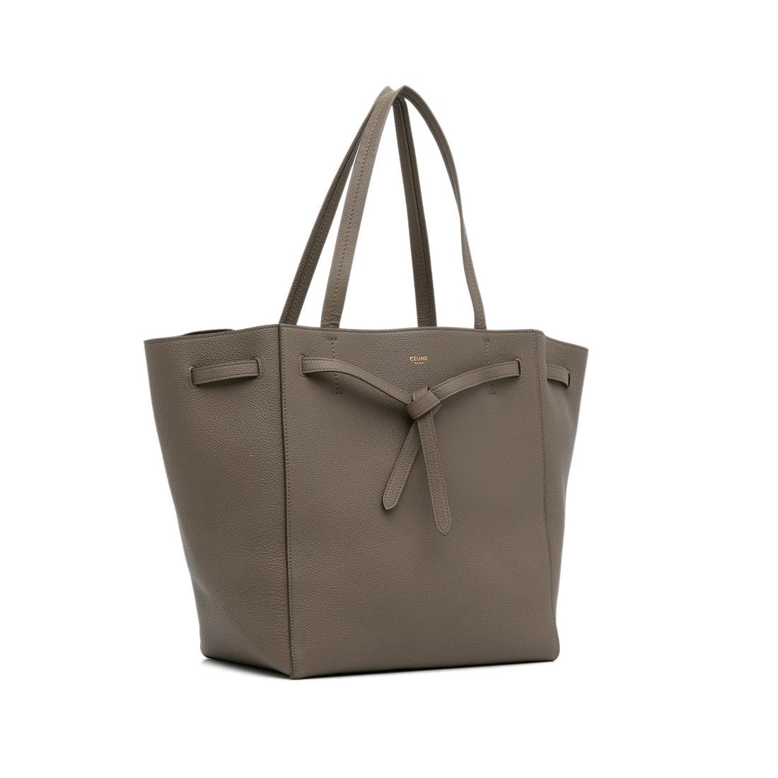 Celine Small Phantom Cabas Tote (MLB-cTfGVo)