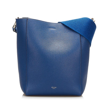 Celine Small Seau Sangle Bucket Bag (MLB-ifw7js)