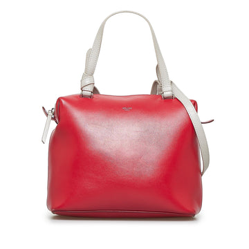 Celine Small Soft Cube Bag (MLB-O611CQ)