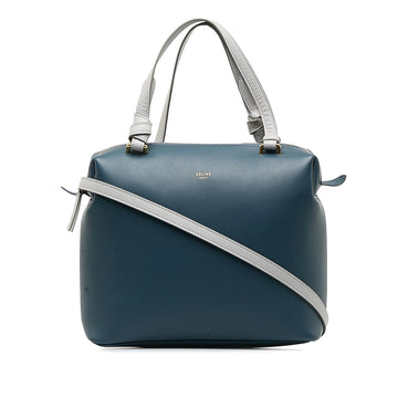Celine Small Soft Cube Bag (MLB-tVOezK)