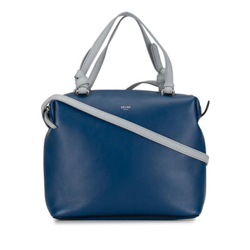 Celine Small Soft Cube Bag (MLB-sluobi)