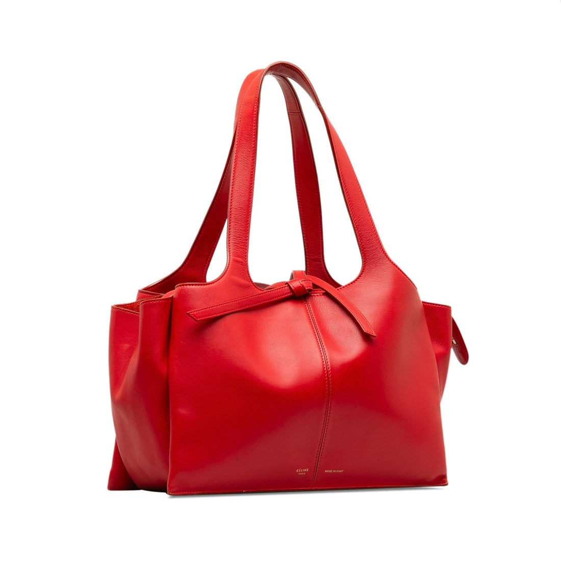 Celine Small Trifold Tote Bag (MLB-UlnJOa)