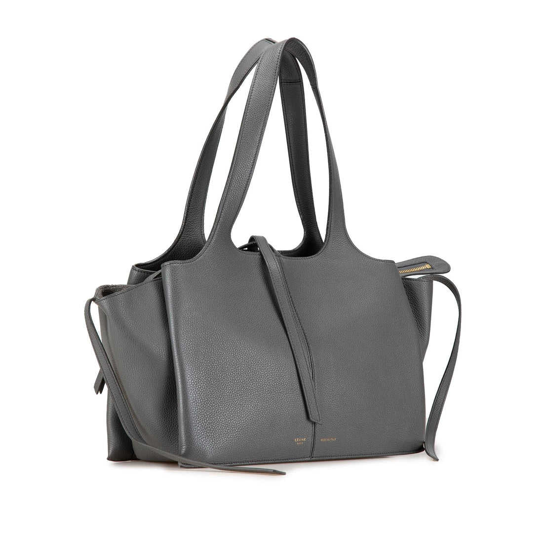 Celine Small Trifold Tote (MLB-swRLIx)