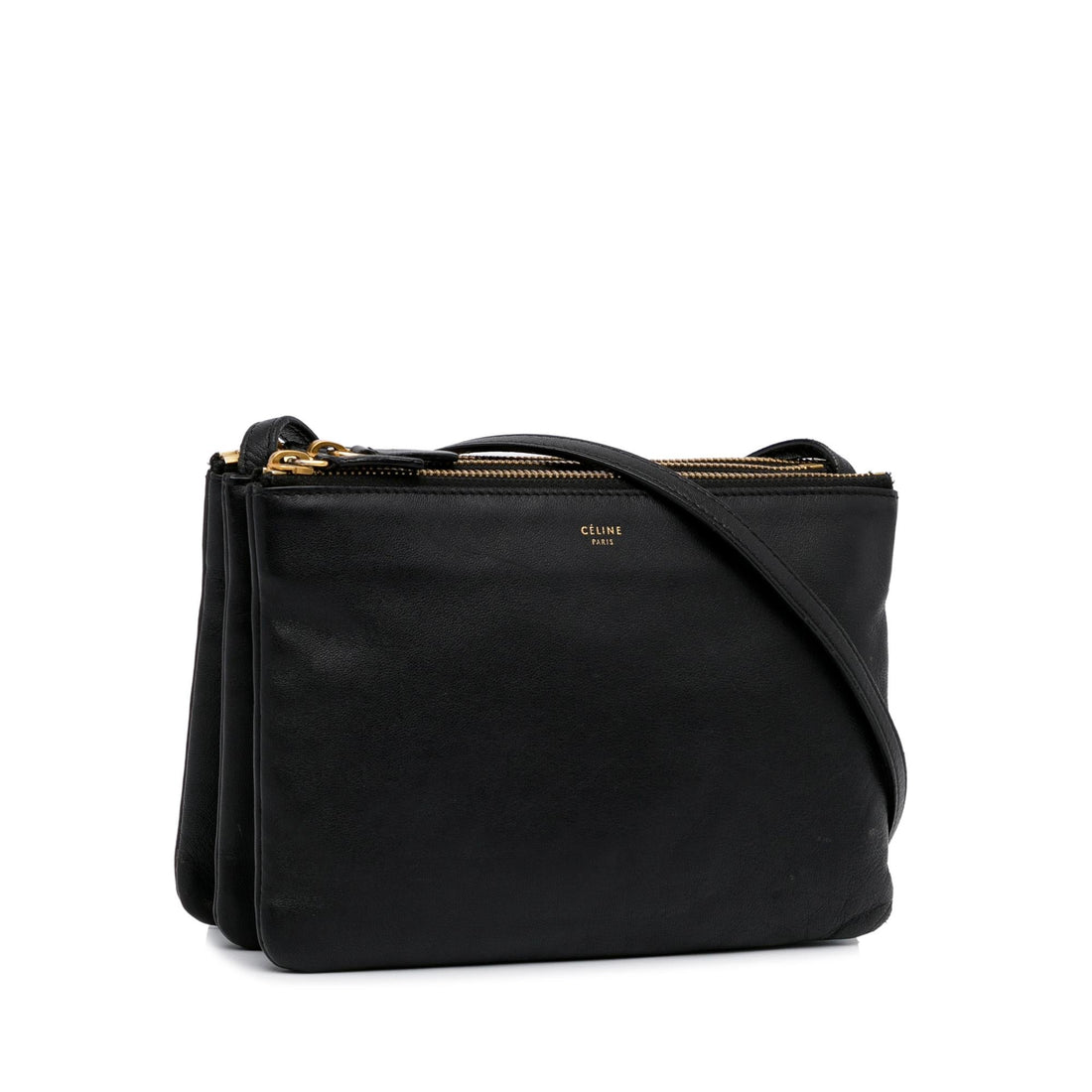 Celine Small Trio Crossbody Bag (MLB-Nt933q)