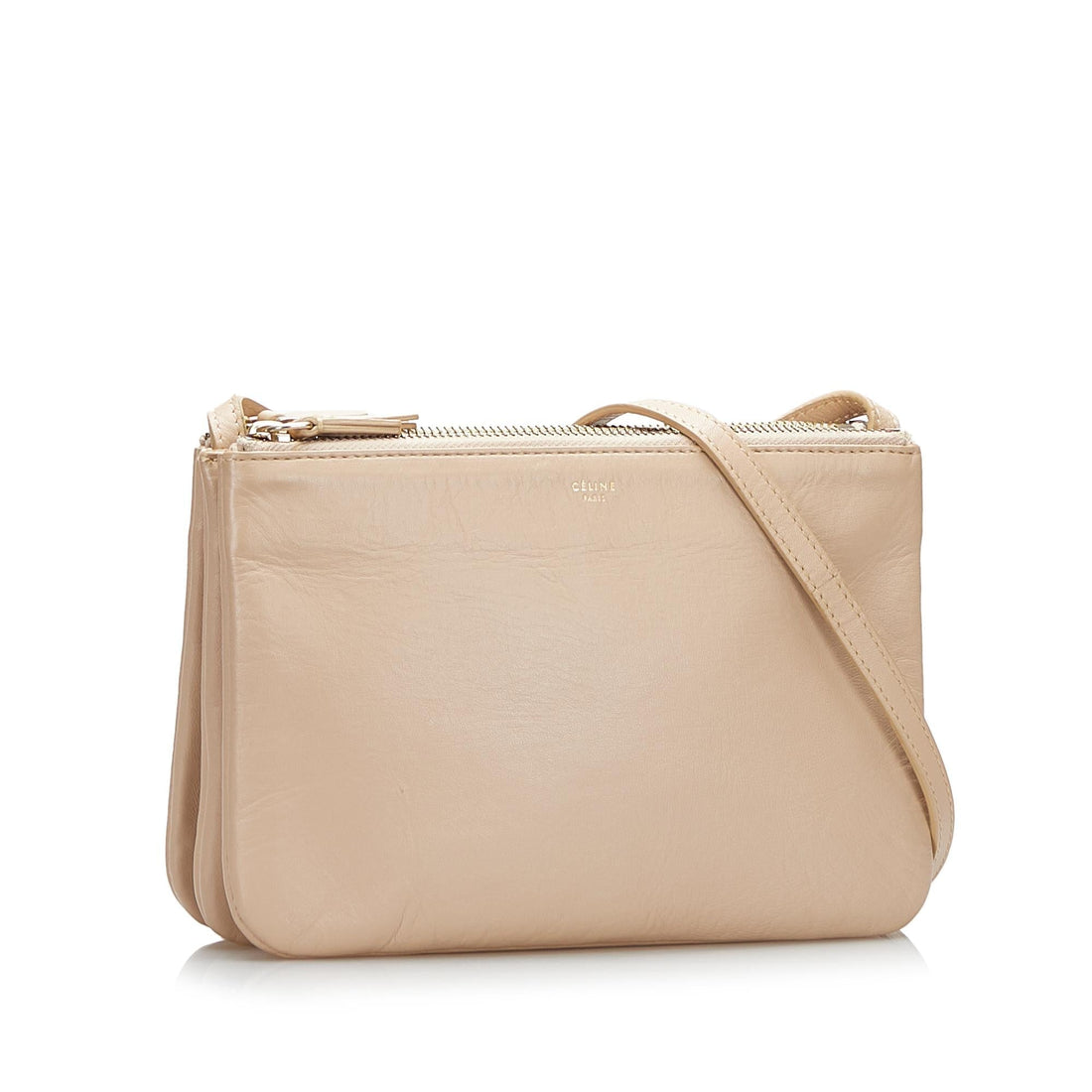 Celine Small Trio Crossbody Bag (MLB-kayqMk)