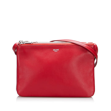 Celine Small Trio Crossbody (MLB-Qrafob)