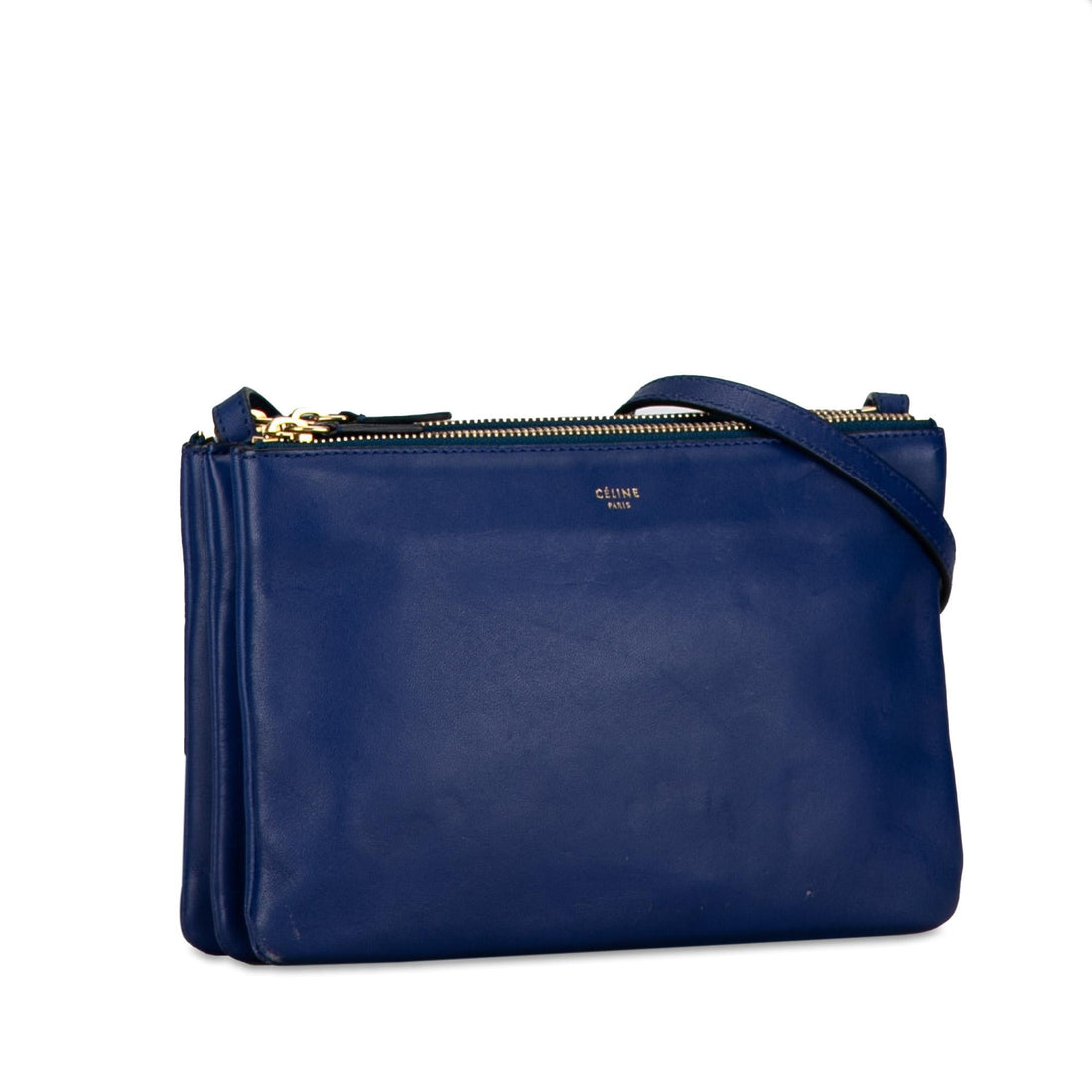 Celine Small Trio Crossbody (MLB-TMCBmg)