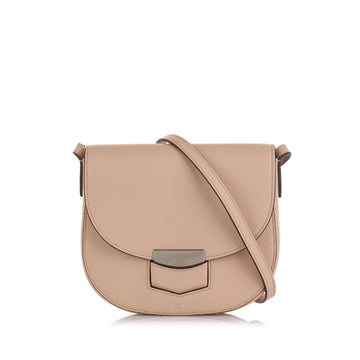 Celine Small Trotteur (MLB-nNe9ch)