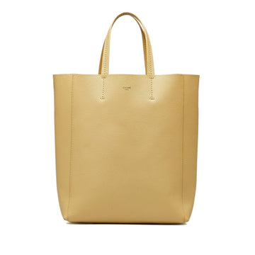Celine Small Vertical Cabas Satchel (MLB-nV14X4)