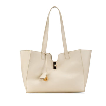 Celine Smooth Calfskin Soft 16 Cabas (MLB-zAYXxd)
