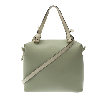 Celine Soft Cube Satchel (MLB-w1Jvdb)
