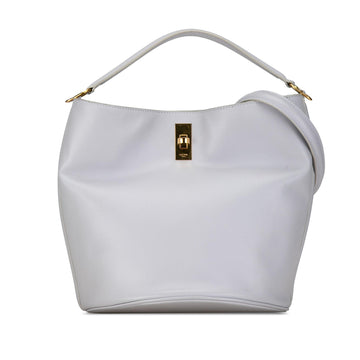 Celine Teen Bucket 16 (MLB-UgeuIi)