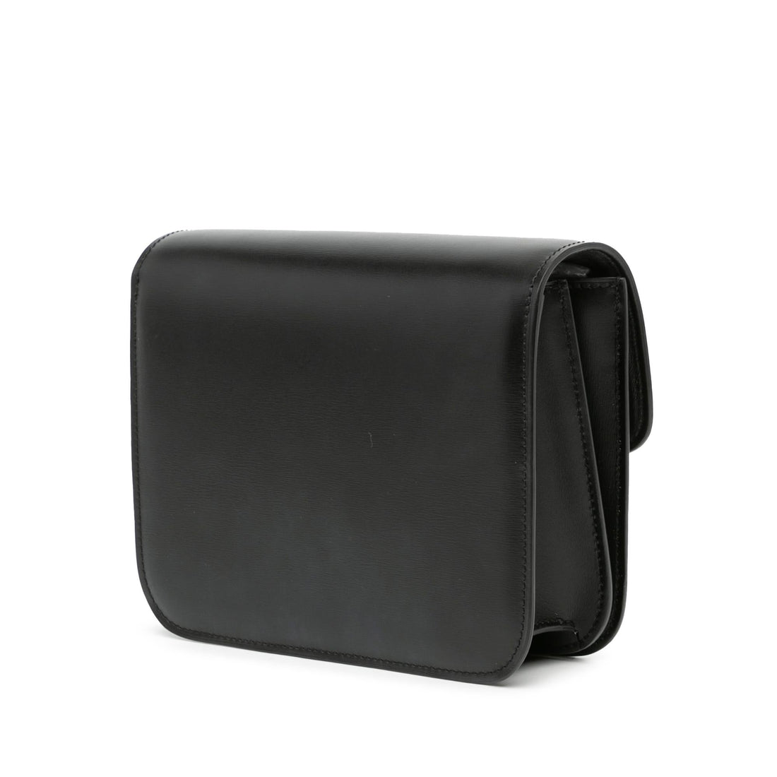 Celine Teen Calfskin Classic Box Crossbody (MLB-uTnYMq)